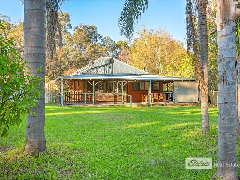 95 South Western Highway, Kirup WA 6251