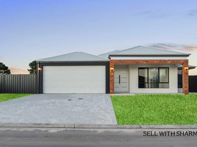 32 Moorland Crescent, The Vines WA 6069