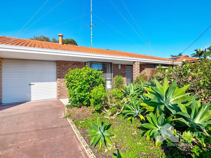 195B Minninup Road, Withers
