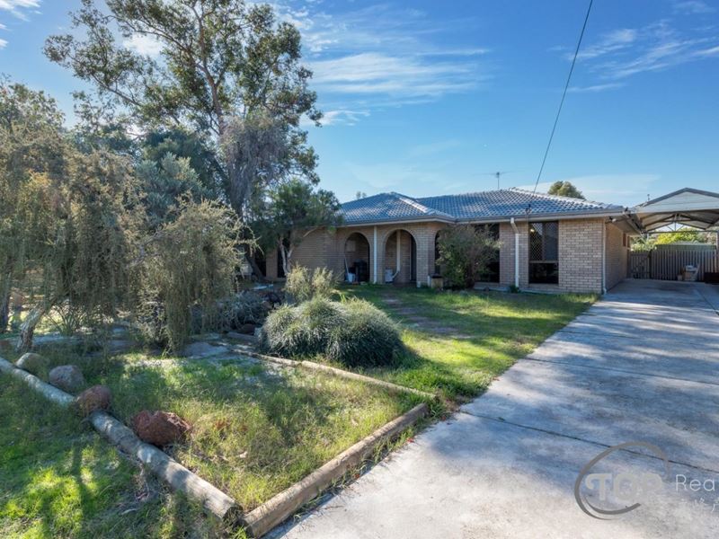 14 Morningcloud Vale, Willetton