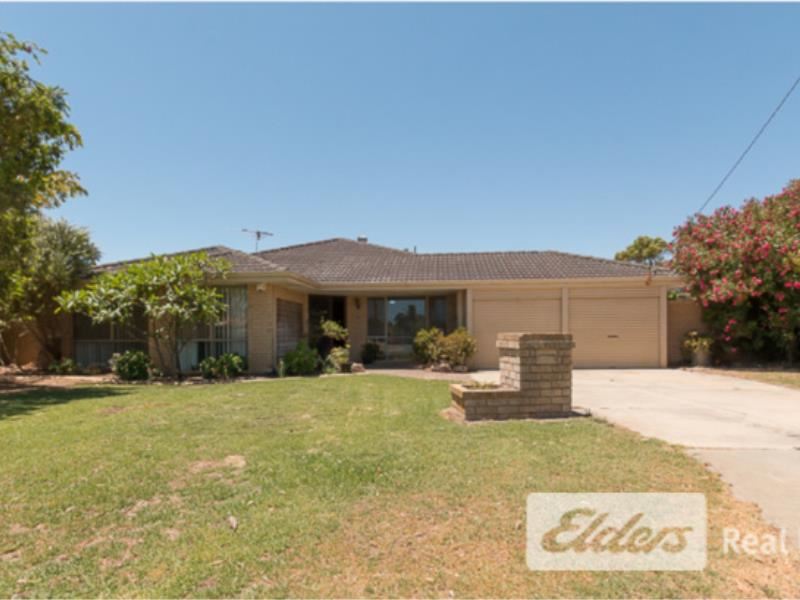 15 Fitzroy Close, Cooloongup WA 6168