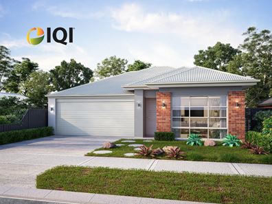 Lot 811,  Winglett Avenue, Brabham WA 6055