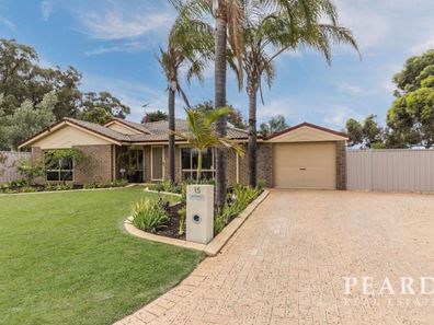 15 Lacey Court, Parmelia WA 6167