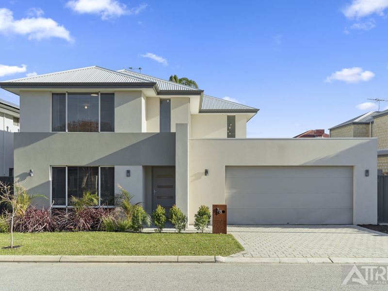 38 Menzies Street, Rivervale WA 6103