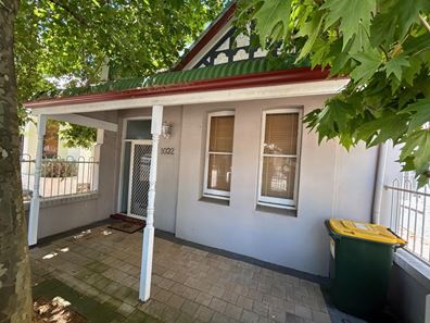 1032 Wellington Street, West Perth WA 6005