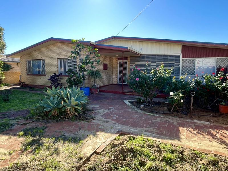 245 Eighth Street, Wonthella