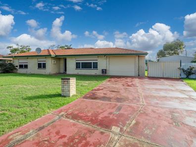 7 Kiwa Place, Cooloongup WA 6168