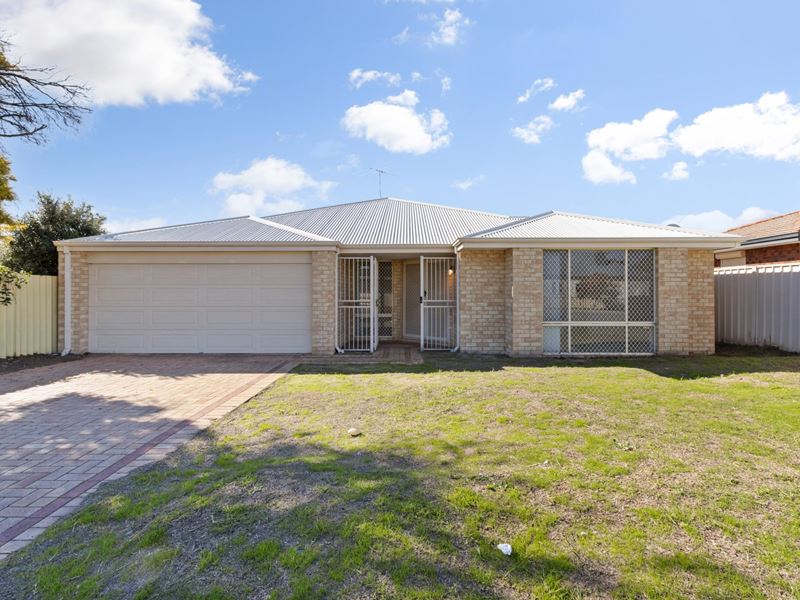 16A Stockman Way, Cannington WA 6107