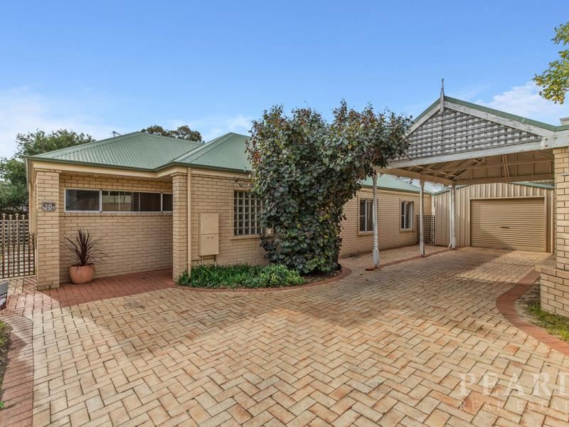 38B George Street, Rockingham