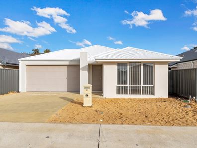 10 Ozone Road, Baldivis WA 6171