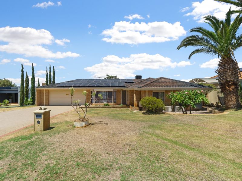 2 Skipper Place, Ballajura