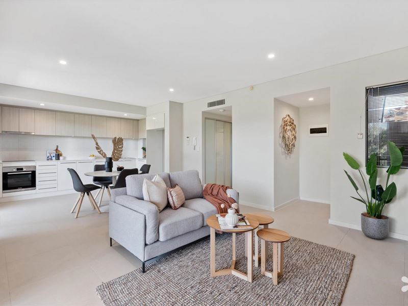 1/140 St Andrews Drive, Yanchep WA 6035