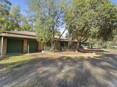 100 Amarillo Drive, Karnup WA 6176