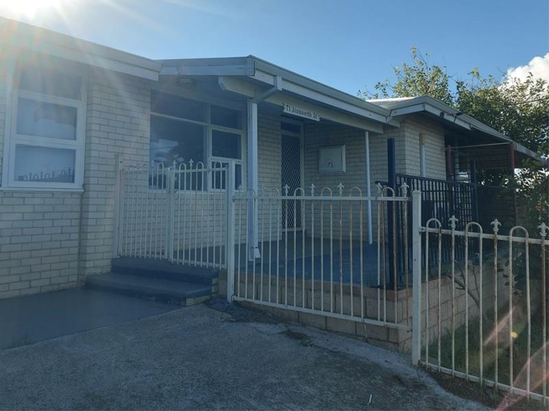 71 Ainsworth Street, Geraldton