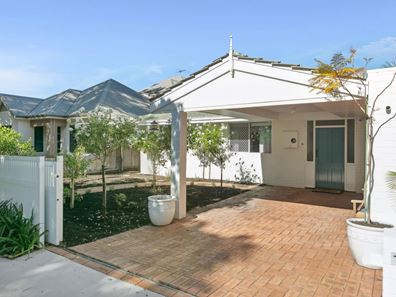 189 Heytesbury Road, Subiaco WA 6008