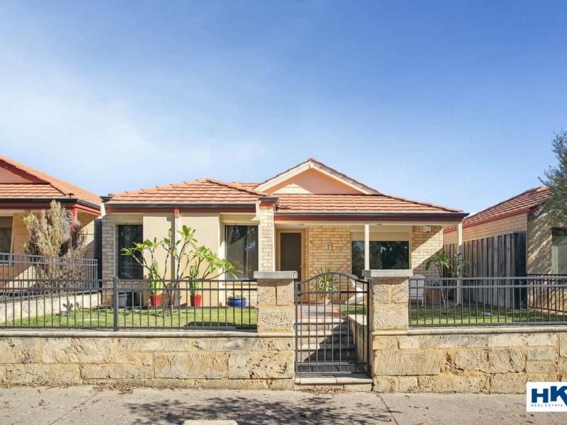 7 Bundaleer Avenue, Ellenbrook