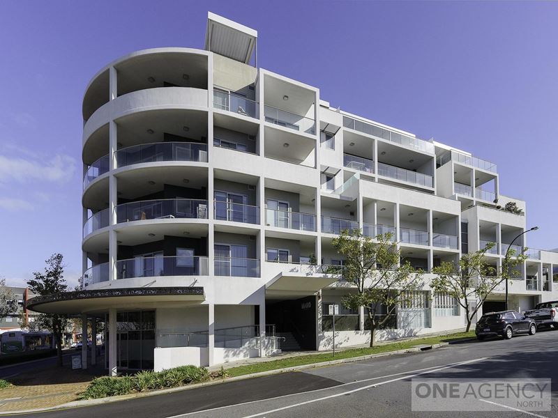 7/110 Cambridge Street, West Leederville
