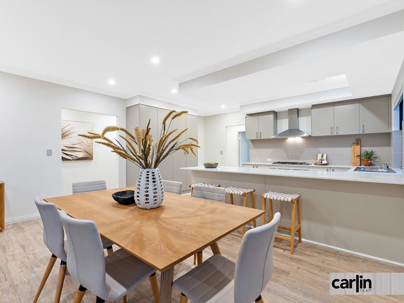 163 Honeywood Avenue, Wandi