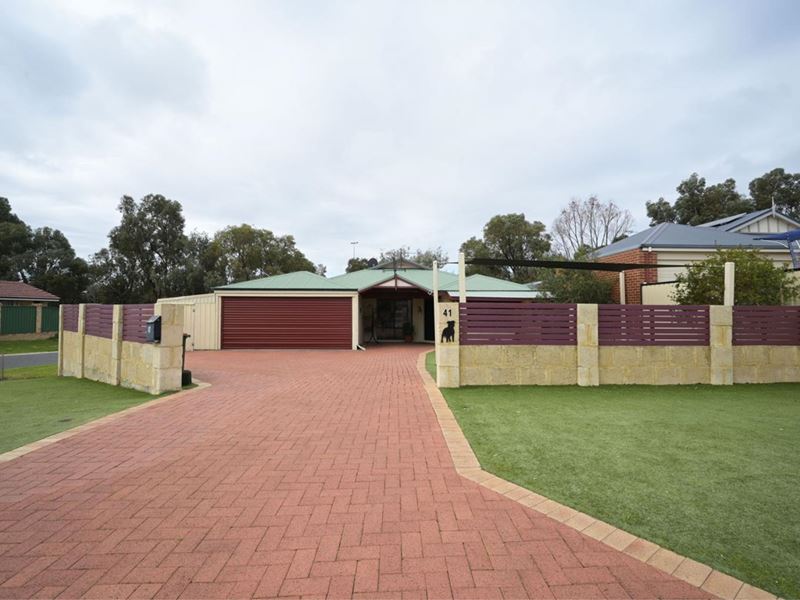 41 Dewar Mews, Clarkson