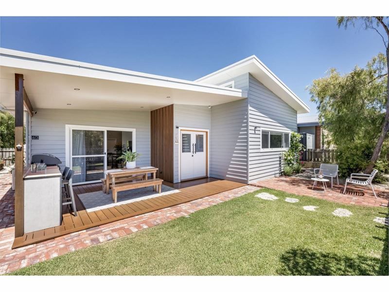 63 Schooner Crescent, Dunsborough