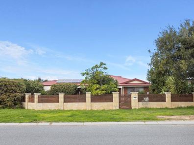 14 Cristobal Crescent, Mindarie WA 6030