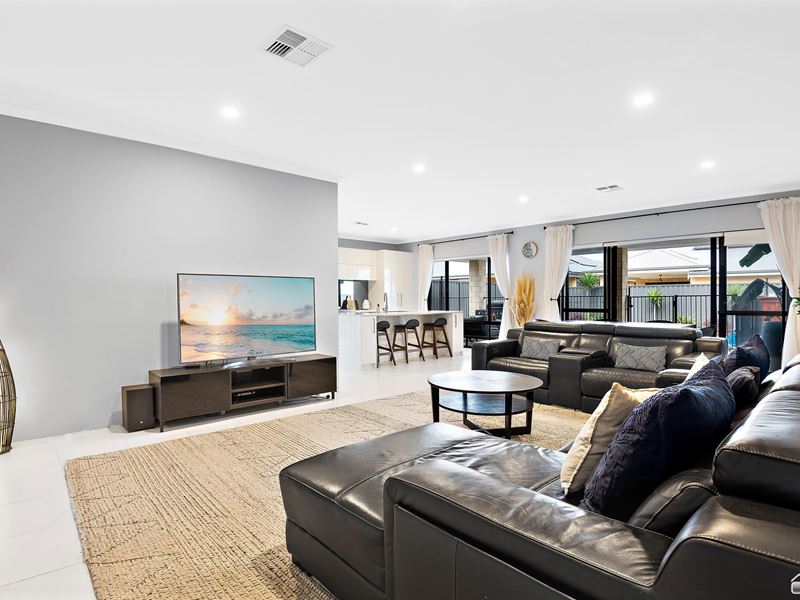 49 Lomond Way, Seville Grove