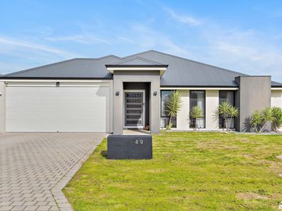 49 Lomond Way, Seville Grove WA 6112