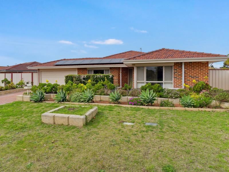 9 Indigo Circle, Warnbro WA 6169