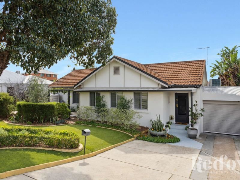 28 Hudson Street, Bayswater