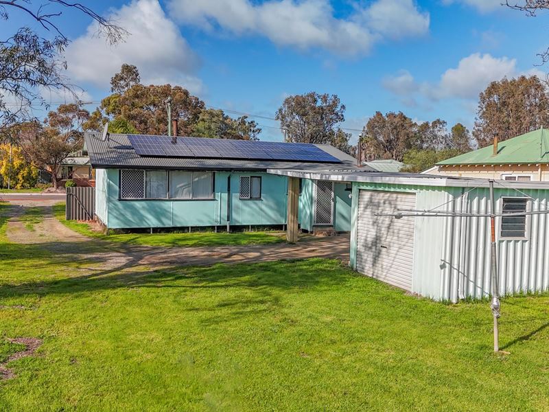 4 Forward Street, Northam