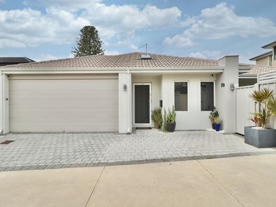 51B Harrison Street, Rockingham WA 6168