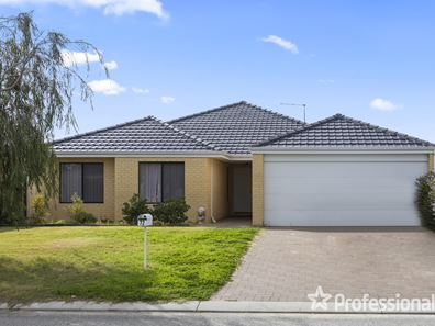 72 Blackwood Meander, Yanchep WA 6035