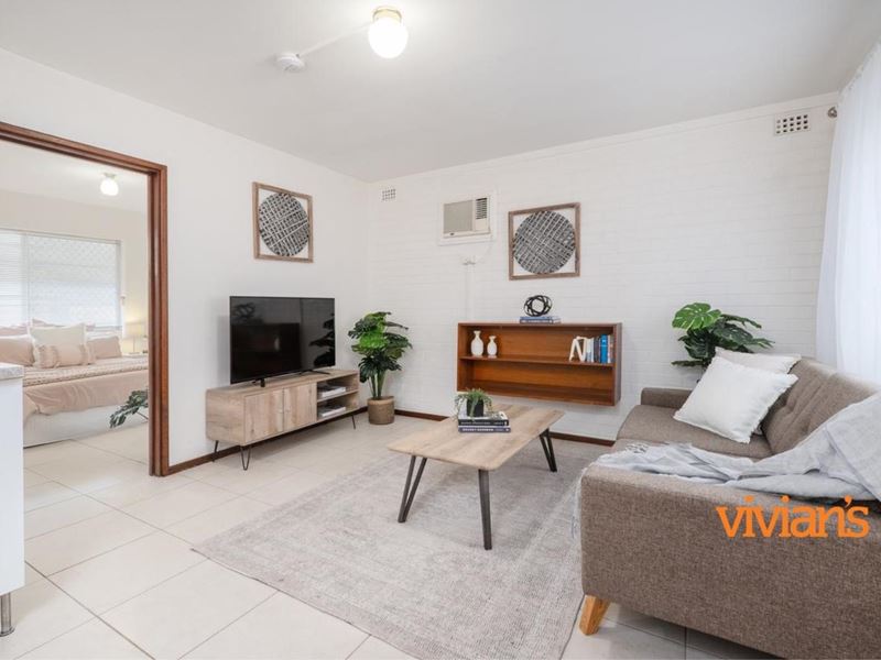 5/23 Fairlight Street, Mosman Park