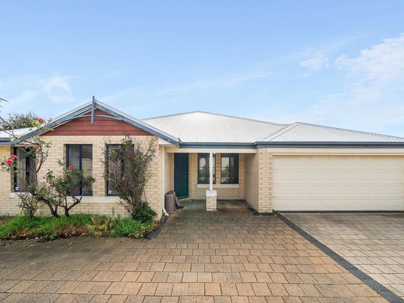 12A Barming Street, Gosnells