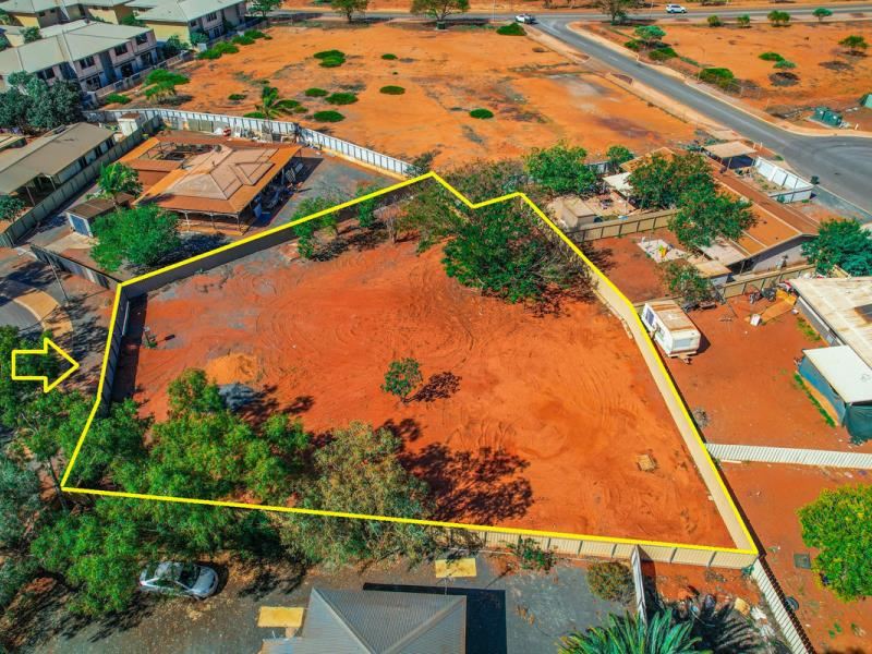 30 Corboys Place, South Hedland WA 6722