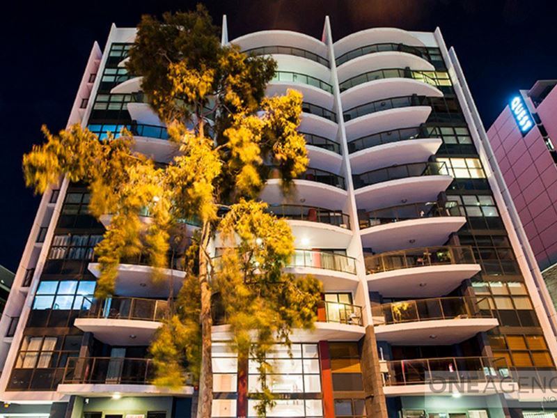 73/188 Adelaide Terrace, East Perth WA 6004