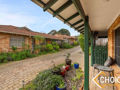 2/36 Canning Road, Kalamunda WA 6076