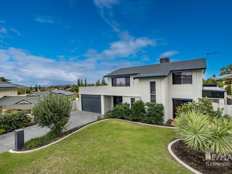 4 Spur Court, Ocean Reef
