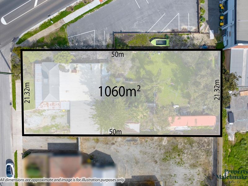 1 Afric Street, Middle Swan