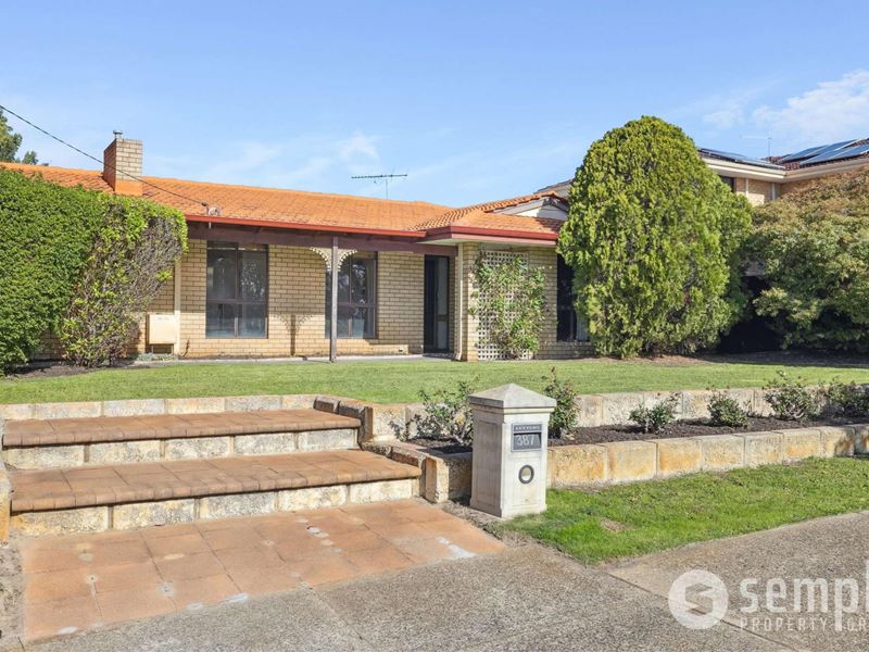 387 Metcalfe Road, Parkwood WA 6147