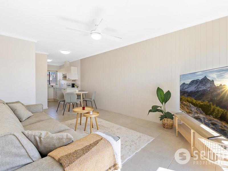 6/37 Brighton Road, Scarborough