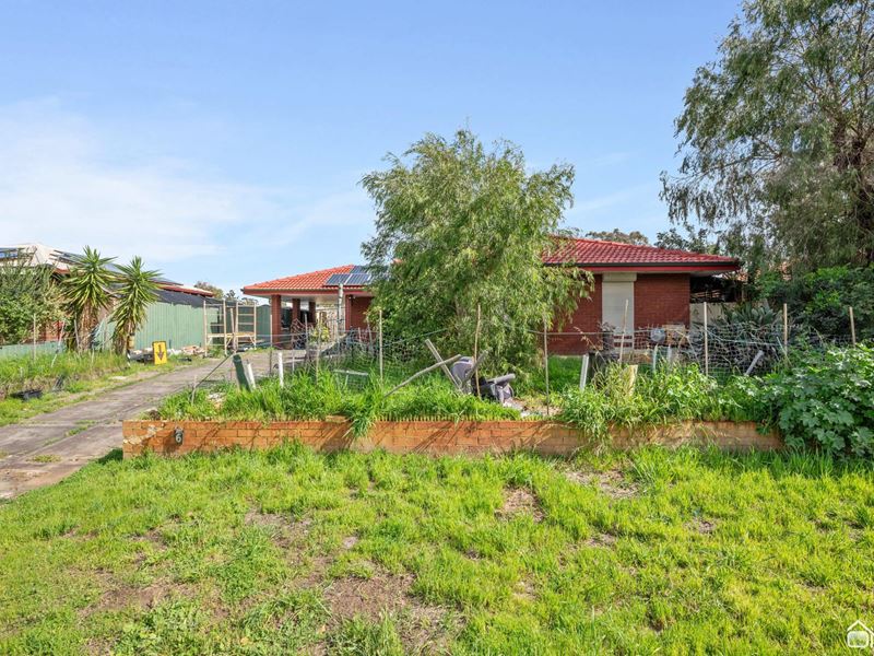 6 Catlin Court, Gosnells