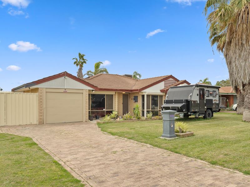 1 Buri Cove, Warnbro