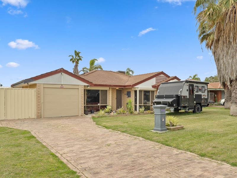 1 Buri Cove, Warnbro WA 6169