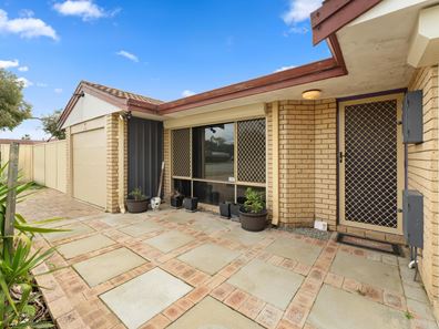 1 Buri Cove, Warnbro WA 6169