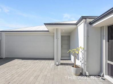 18A Arawa Place, Craigie WA 6025