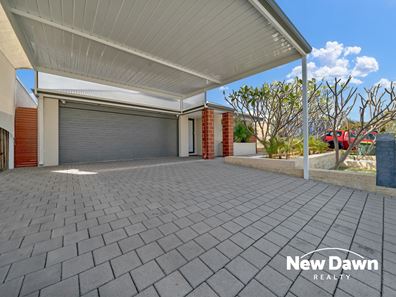 19 Princep Grange, Ellenbrook WA 6069