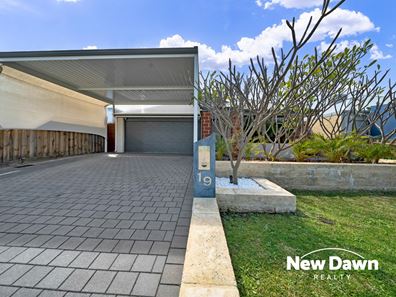 19 Princep Grange, Ellenbrook WA 6069