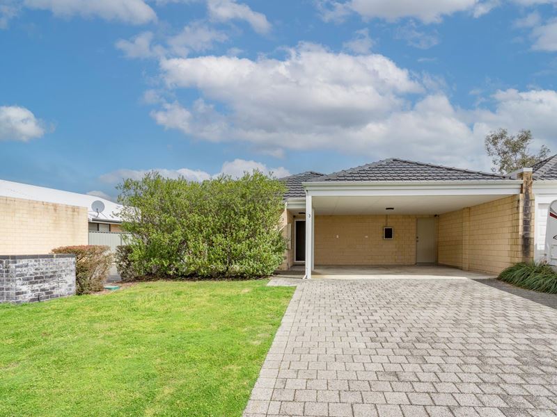 3/14 Carbine Bend, Byford