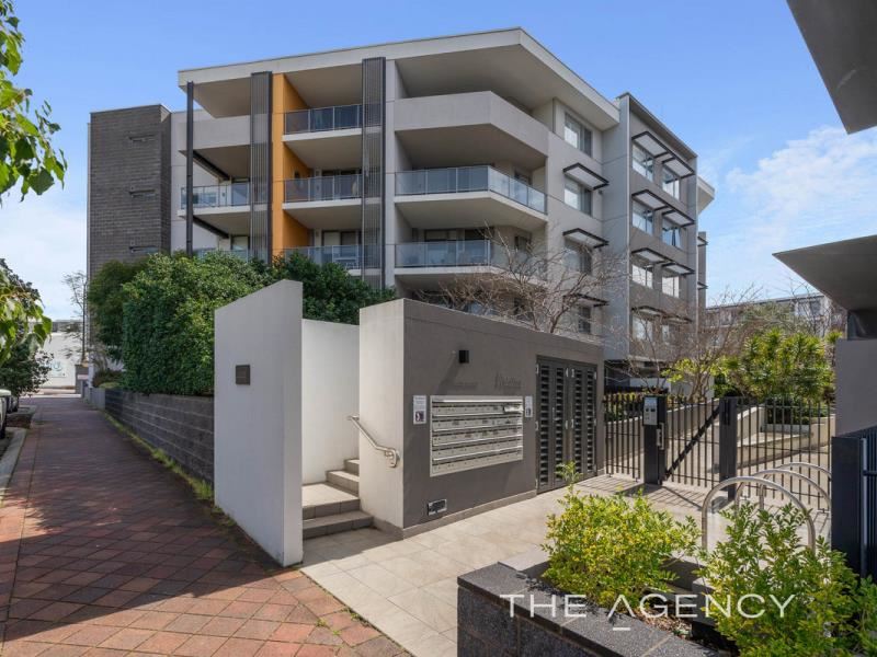 106/2 Wembley Court, Subiaco